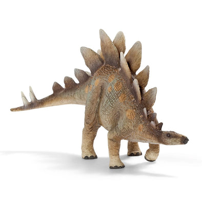 Schleich 14520 Stegosaurus Dinosaur retired wild life