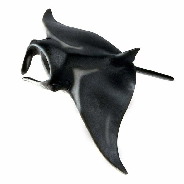 Schleich 14560 Manta Ray sea life retired figurine ocean