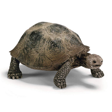 Schleich 14601 Giant Tortoise wild life retired figure