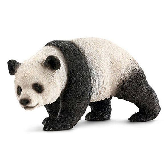 Schleich 14706 Giant Panda wild life retired bear