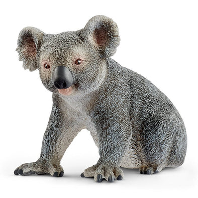 Schleich 14815 Koala Australia Wild Life figurine bear