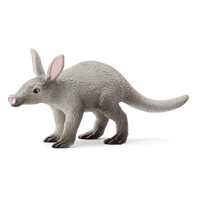 Schleich 14863 Aardvark wild life figurine