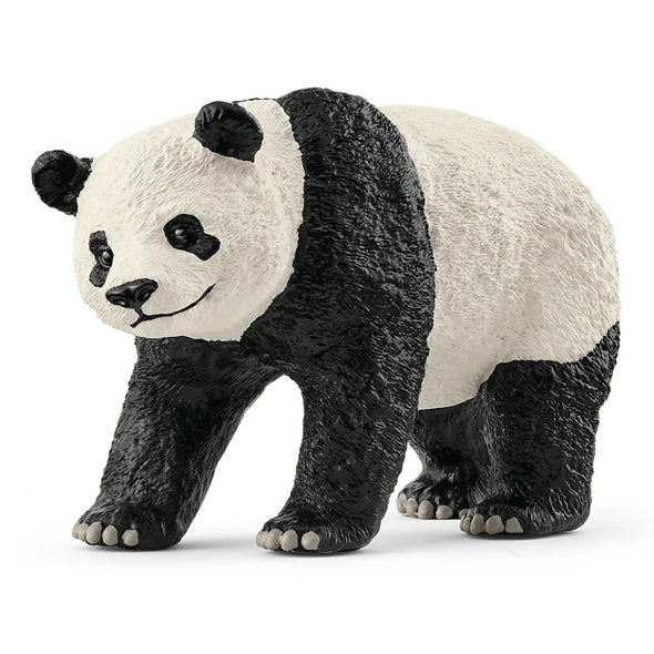 14885 Giant Panda wild life Schleich 2025