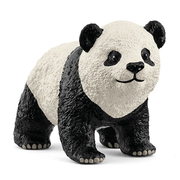 14886 Giant Panda Cub wild life Schleich 2025