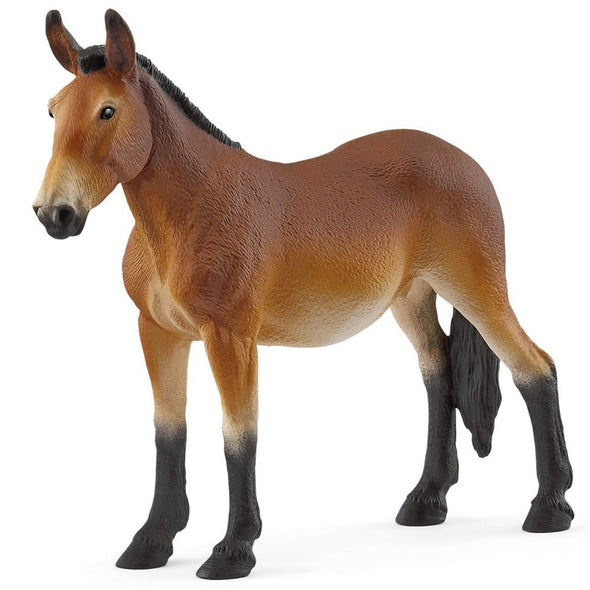 14889 Mule farm life Schleich 2025