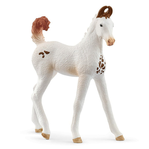 14896 Marwari Foal Horse farm life Schleich 2025