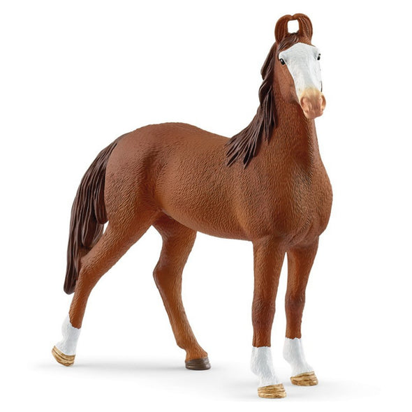 14897 Marwari Mare Horse farm life Schleich 2025