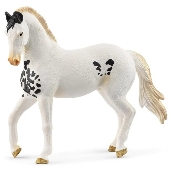 14898 Marwari Stallion Horse farm life Schleich 2025