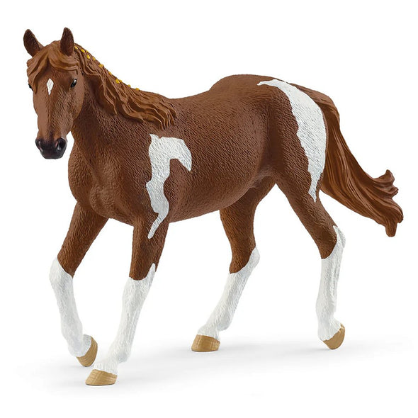 14901 Paint Horse Mare farm life Schleich 2025