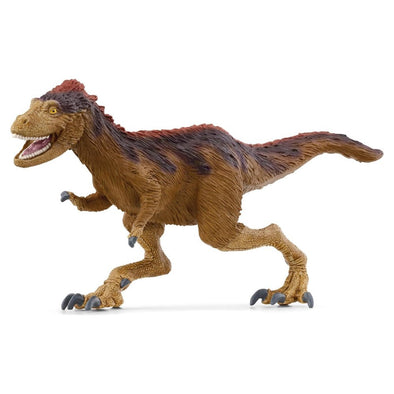 Schleich 15039 Moros Intrepidus dinosaur figurine animal replica