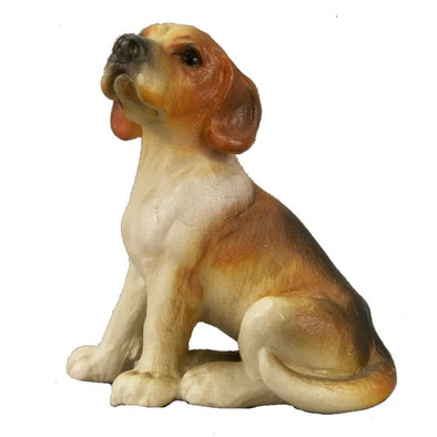 Schleich 16302 Beagle Dog retired farm life dog