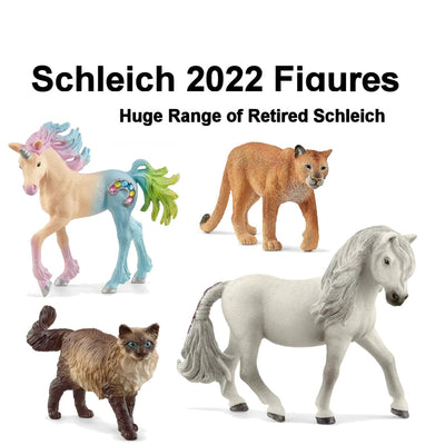 Schleich toys 2025 for sale
