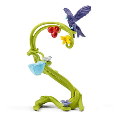 Schleich 42147 Butterfly Tree bayala retired figurine