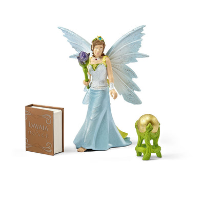 Schleich 42178 Magic Set retired bayala figurine