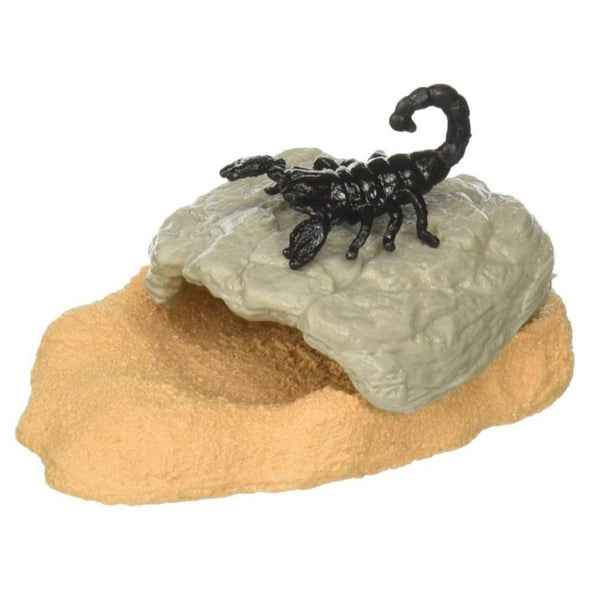 Schleich 42325 Scorpion Cave retired wild life