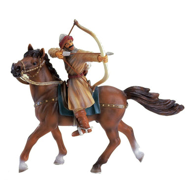 Schleich Knights - Archer on Horseback 70039
