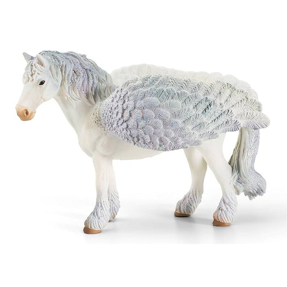 Schleich 70423 Bayala Pegasus Standing retired fantasy