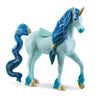 Schleich 70718 Bayala Aryon on Unicorn fantasy figurines