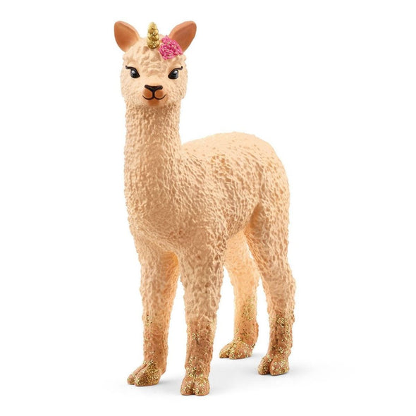 Schleich Bayala - Lama Unicorn Foal 70761