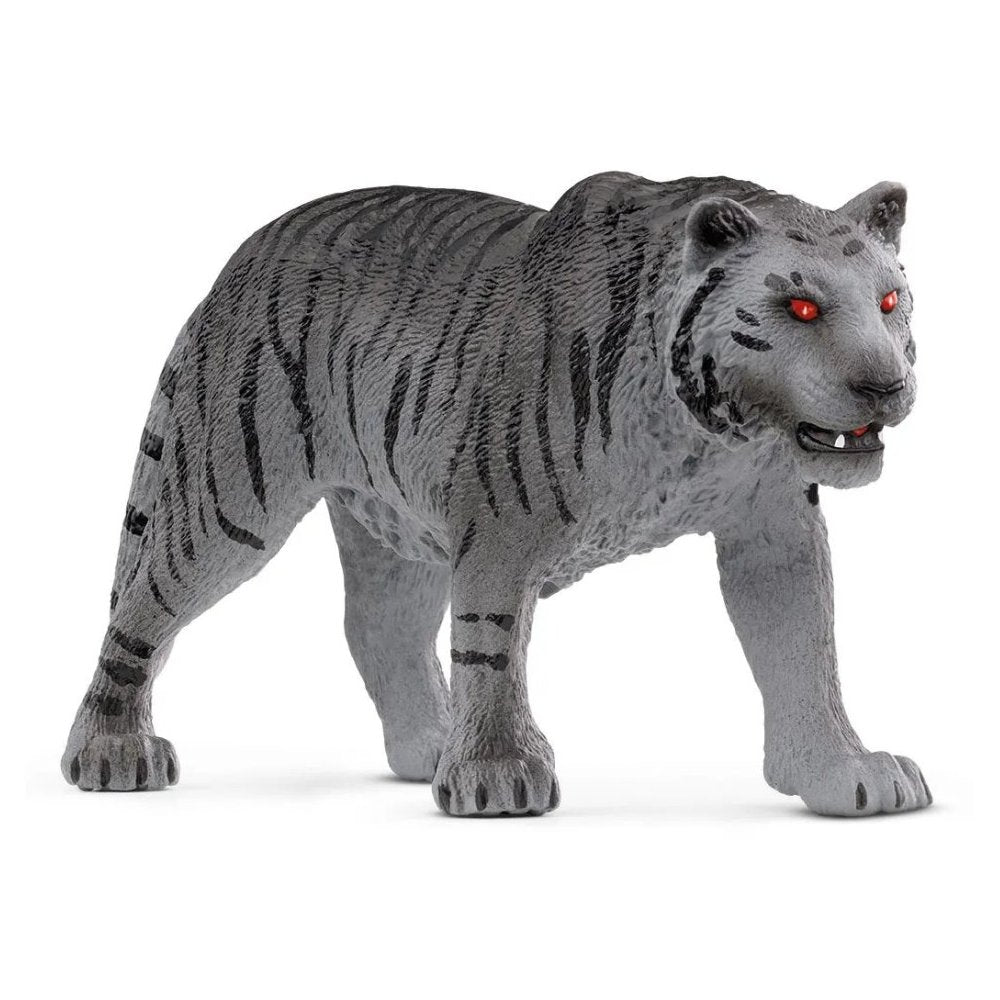 Schleich 72209 Black Tiger wild life limited edition