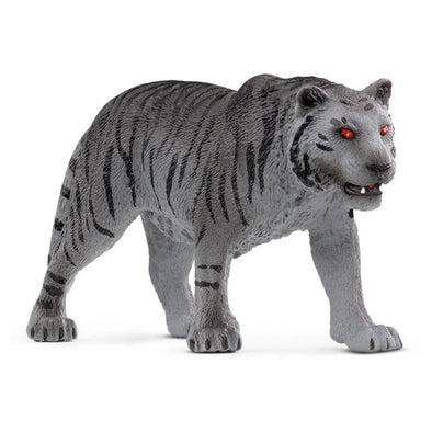 Schleich 72209 Black Tiger wild life limited edition figurine