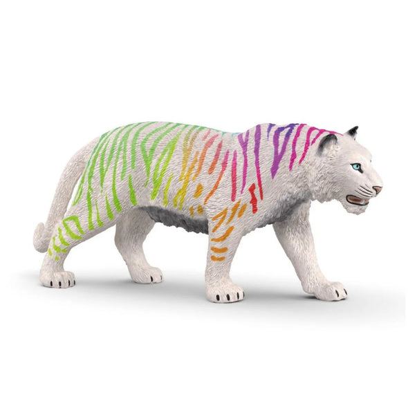 Schleich 72268 Tiger wild life limited edition figurine