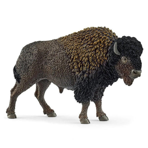 14879 Bison wild life Schleich 2025 