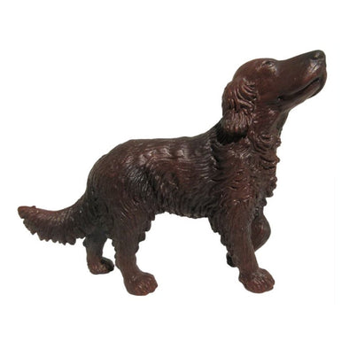 Schleich 16309 Irish Setter Retired dog farm life