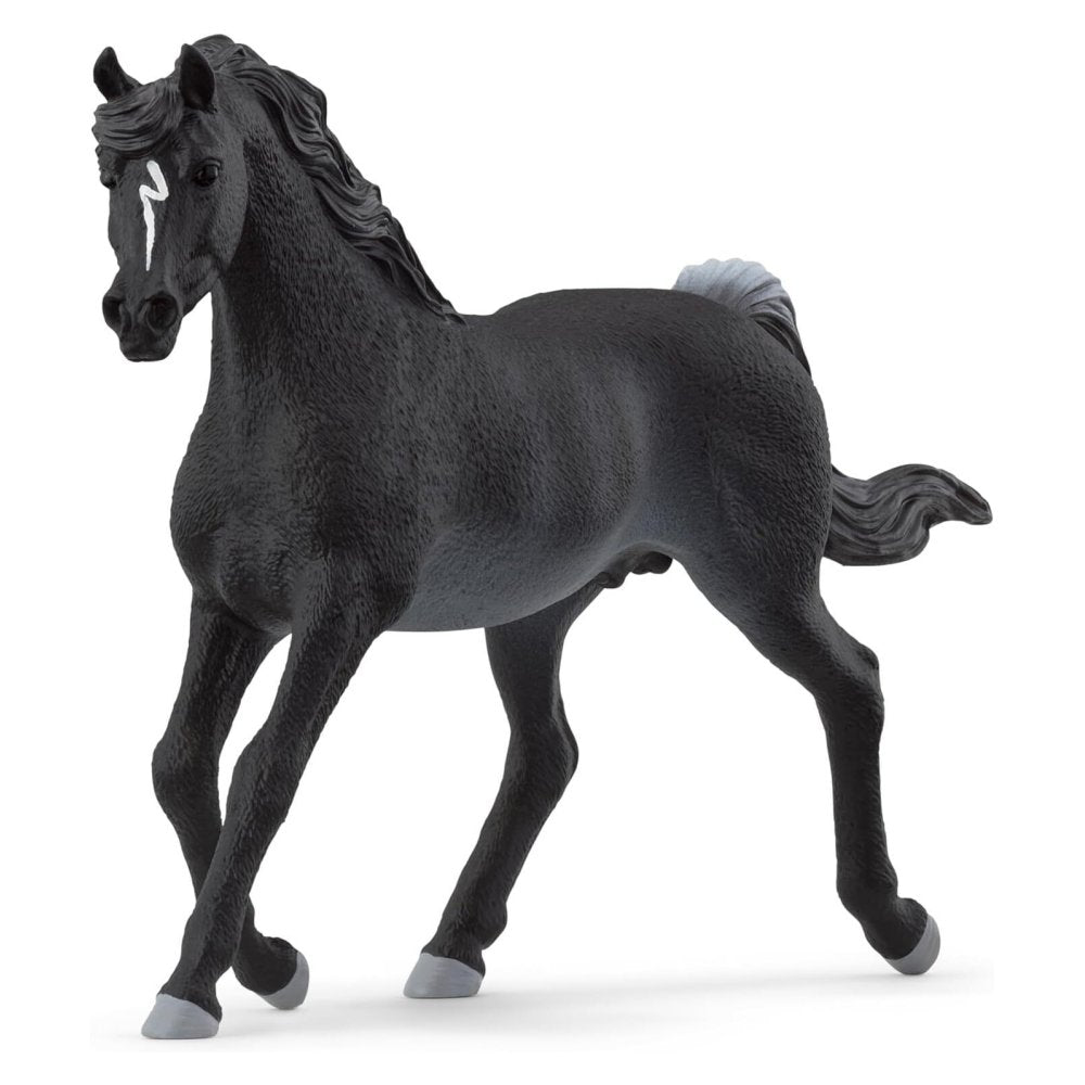 Schleich Horse Arab Stallion 13981 Farm Life Toy Dreamer schleich-horse-arab-stallion-13981-farm-life-toy-dreamer