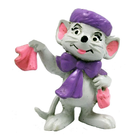 The Rescuers: Bianca