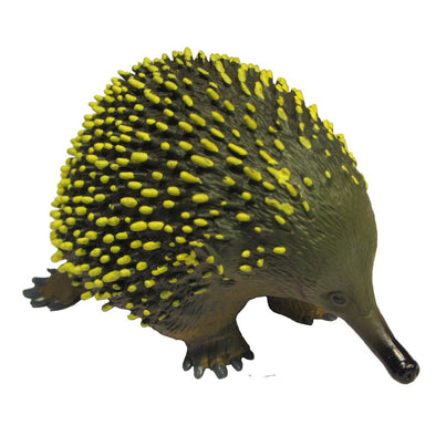 Australian Animal Echidna Toy Figurine animal replica