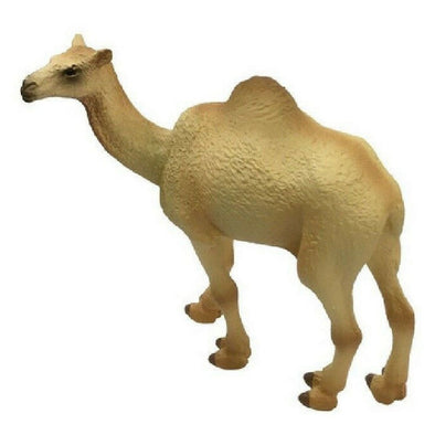 Australian Animal Zoo Animals Camel Toy Figurine