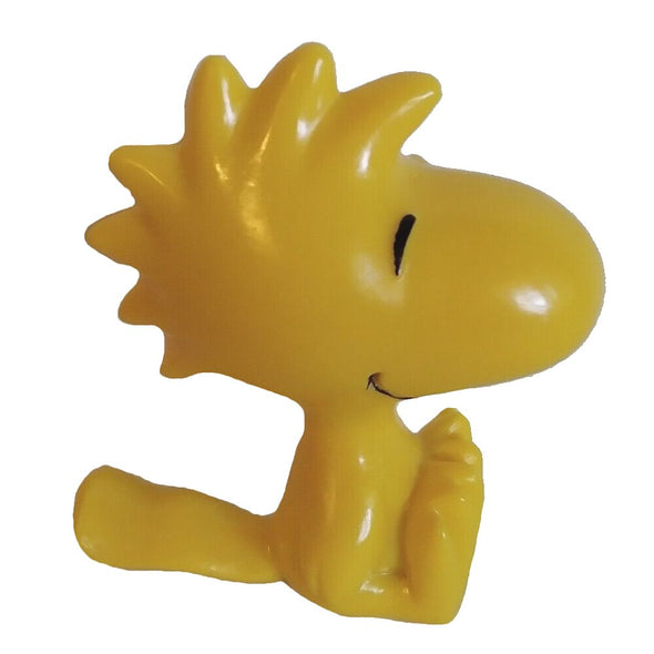 Applause Peanuts Woodstock Toy Figure Snoopy