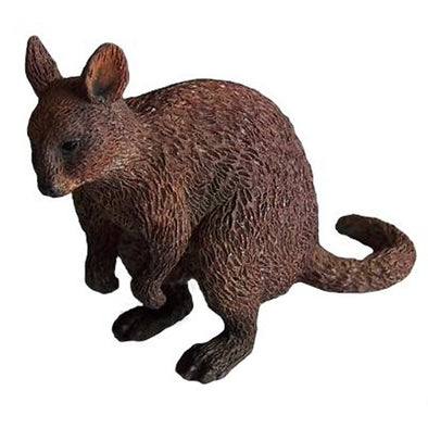 Australian Animal Quokka Toy Figurine wild life
