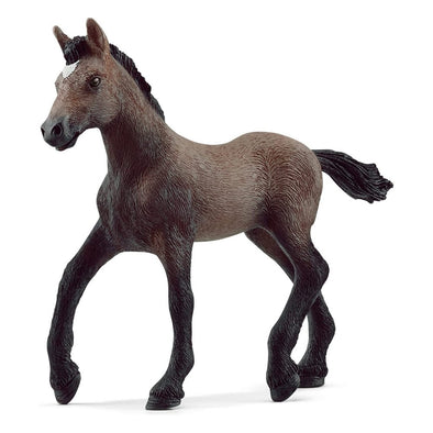 Schleich 13954 Peruvian Paso Foal farm life horse club