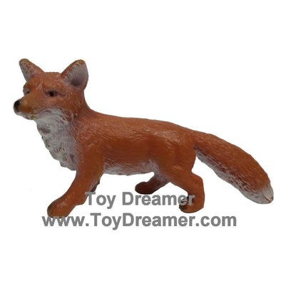 Schleich 14212 Fox Retired Farm Life