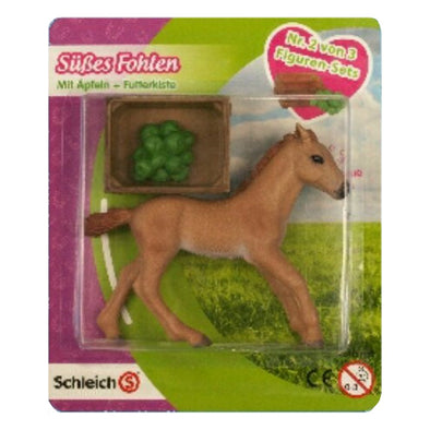 Special Edition Schleich - Camargue Foal