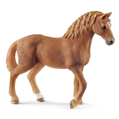 13852 Schleich Quarter Horse Mare horse club farm life animal