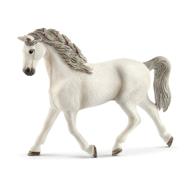 13858 Schleich Holsteiner Mare Horse