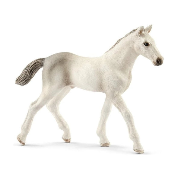 13860 Schleich Holsteiner Foal Horse