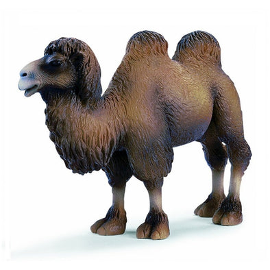 Schleich 14348 Two Humped Camel Bactrian Camel