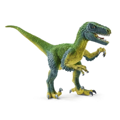 14585 Schleich Velociraptor Dinosaur