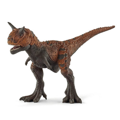 Schleich Carnotaurus 14586 Dinosaur figure figurine