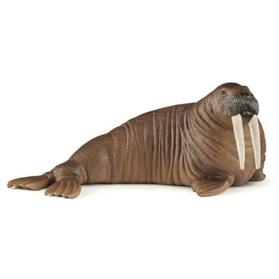 14803 Schleich Walrus sea life animal replica retired figurine figure toy