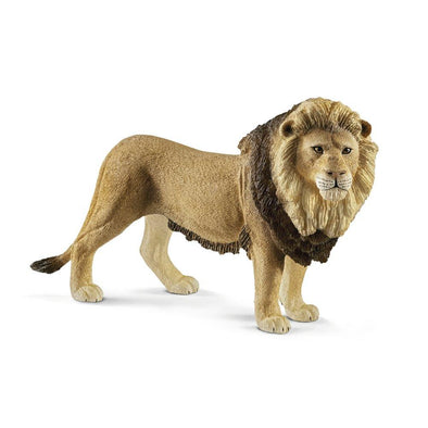 14812 Schleich Lion Wild Life figure