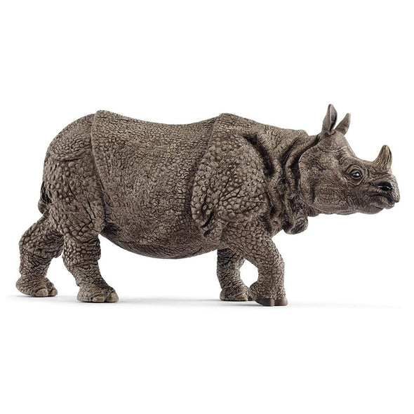 14816 Schleich Indian Rhinoceros
