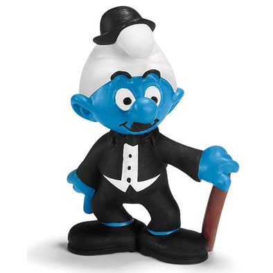 20716 Smurf - Actor Smurf - schleich smurfs