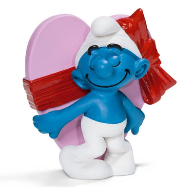 20747 Smurf - Valentine's Day Smurf