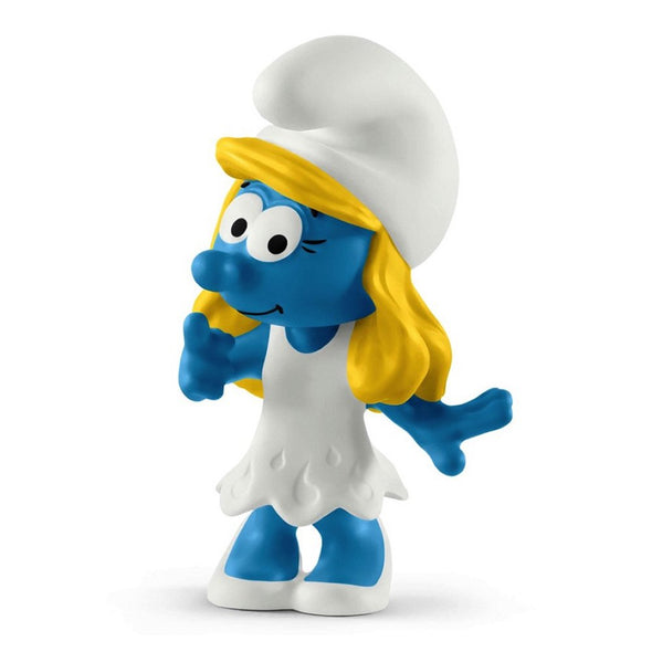 20813 Smurfette Smurf 2019 Smurfs from Schleich.