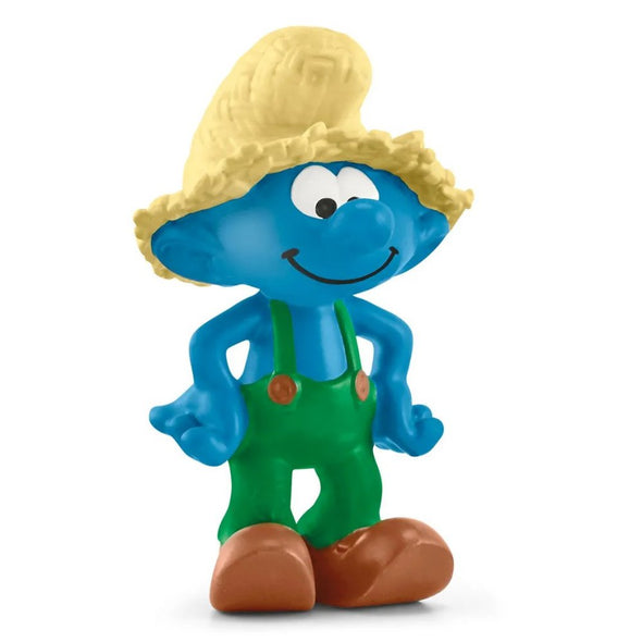 20837 Farmer Smurf 2022 Smurfs from Schleich